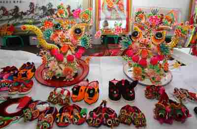 詩經故里新傳唱，合陽情歌會點亮文旅新篇章