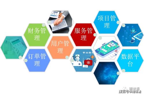 助力互聯(lián)網(wǎng)護理服務(wù) 弘洲科技提供信息化支撐